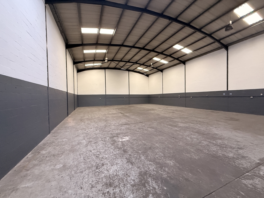 To Let Commercial Property for Rent in Bellville South Western Cape